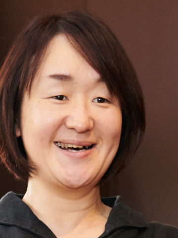竹野 恭子